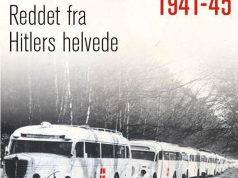 De Hvide Busser