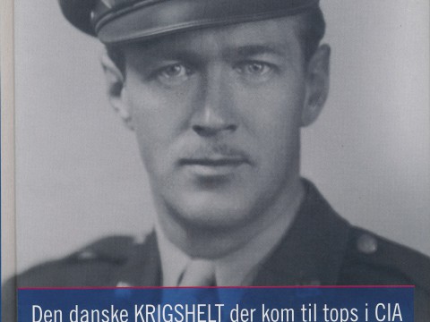 Henrik Krügers bog om Hans V. Tofte