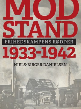 Birgers bog Modstand 1933-1942