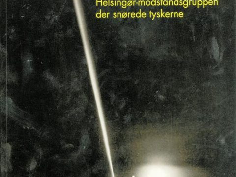 Syklubben, Helsingør-modstandsgruppen der snørede tyskerne