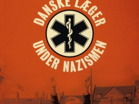 Bogforside Danske Læger Under Nazismen