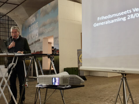 Generalforsamling 2022