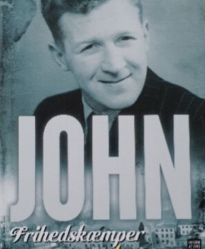 John - frihedskæmper