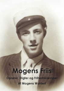 Bogen om Mogens Friis