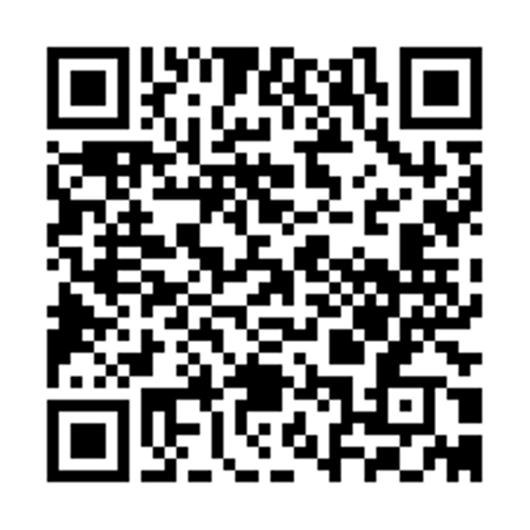 QR kode mindetavle QR kode mindetavle