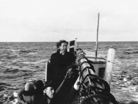 Foto Julius Margolinsky, Frihedsmuseet