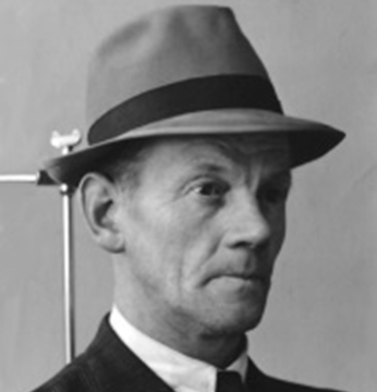 Rudolf Christiansen alias Hestetyven