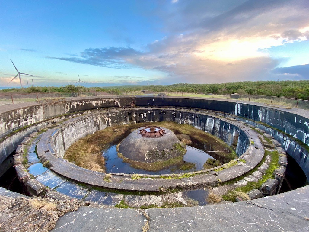 Bunkermuseum Hanstholm Bunkermuseum Hanstholm