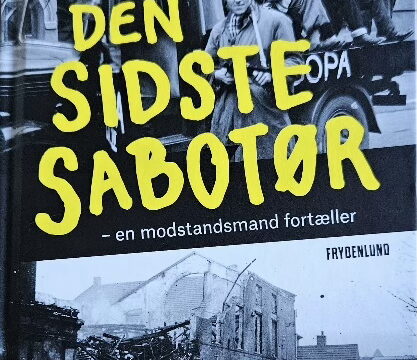 Den sidste sabotør