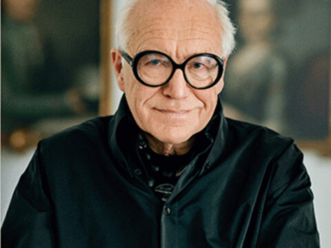 Ditlev Tamm