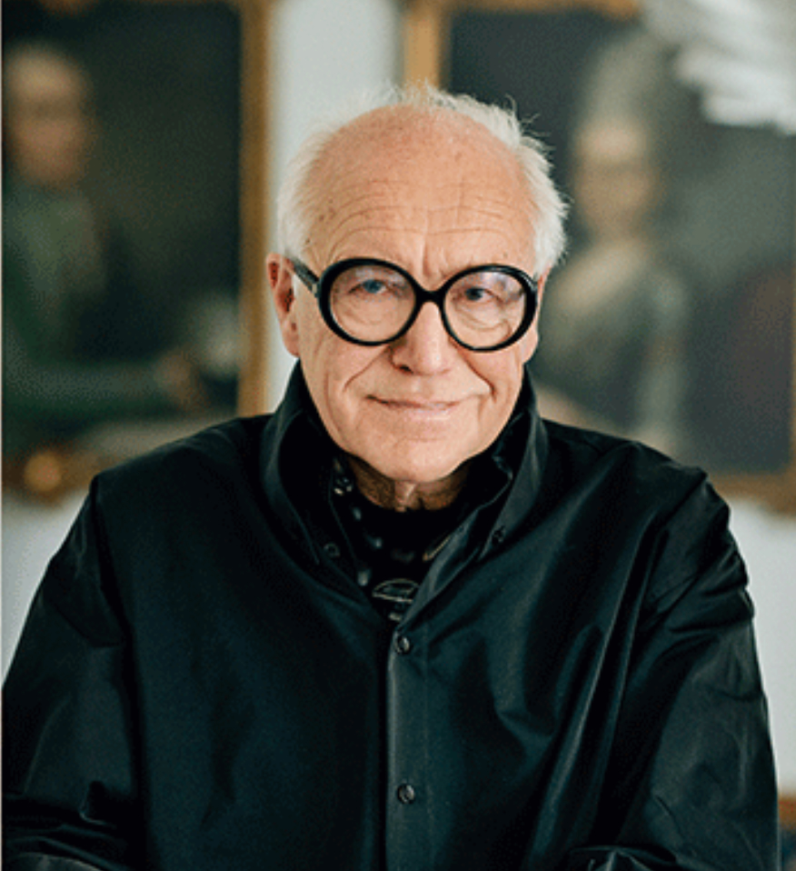 Ditlev Tamm
