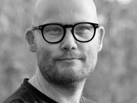 Simon Schultz van Engeland