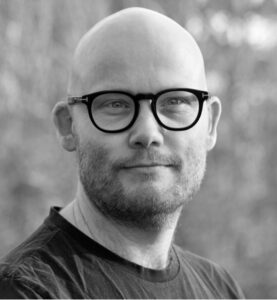Simon Schultz van Engeland