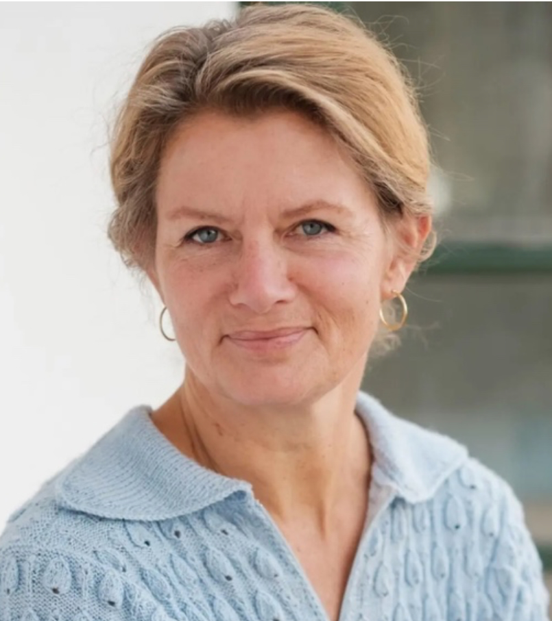 Trine Engholm Michelsen