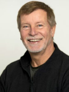 Peter Birkelund